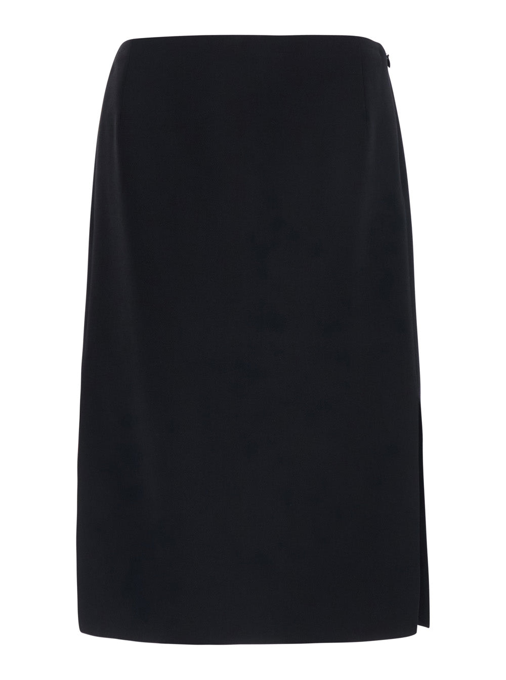 Fendi Women Skirt Silk Wool FENDI