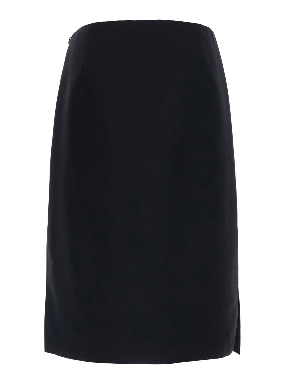 Fendi Women Skirt Silk Wool FENDI