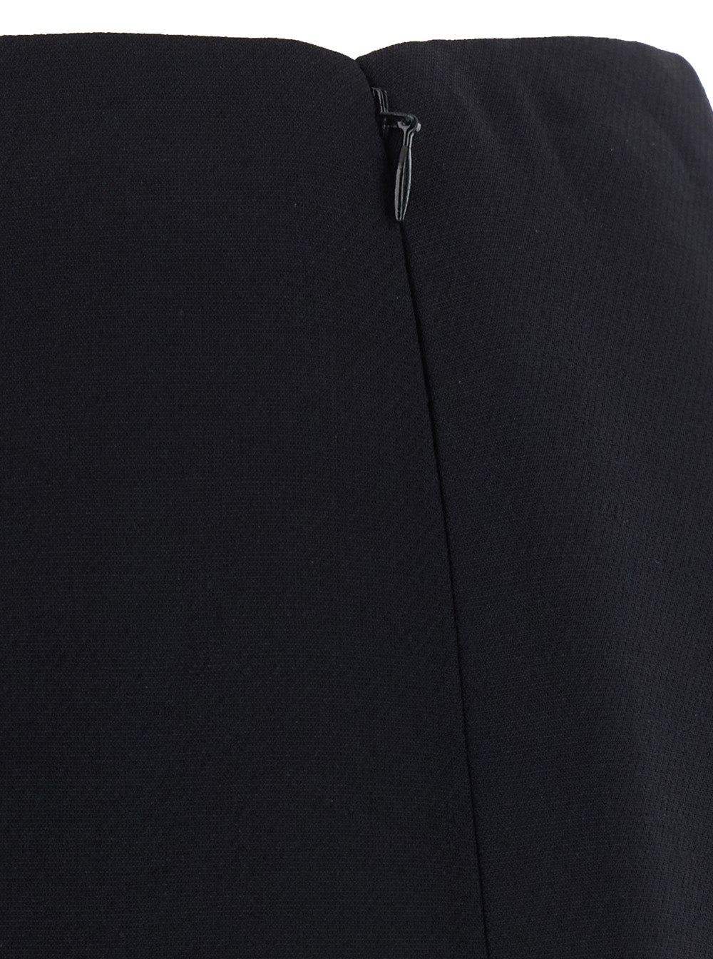 Fendi Women Skirt Silk Wool FENDI