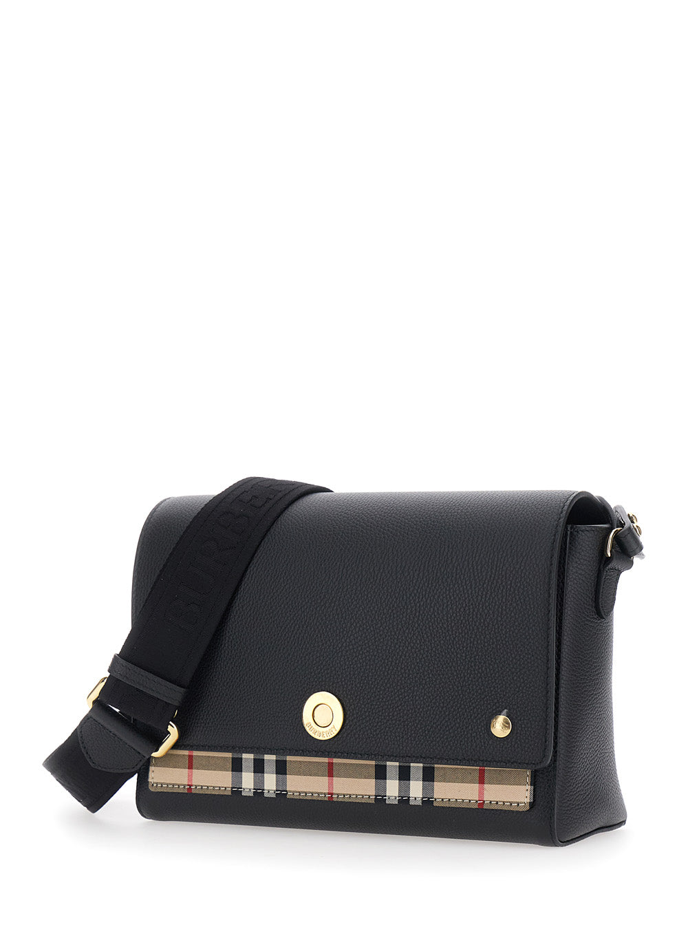 Burberry Women Ll Md Note Vvc BURBERRY