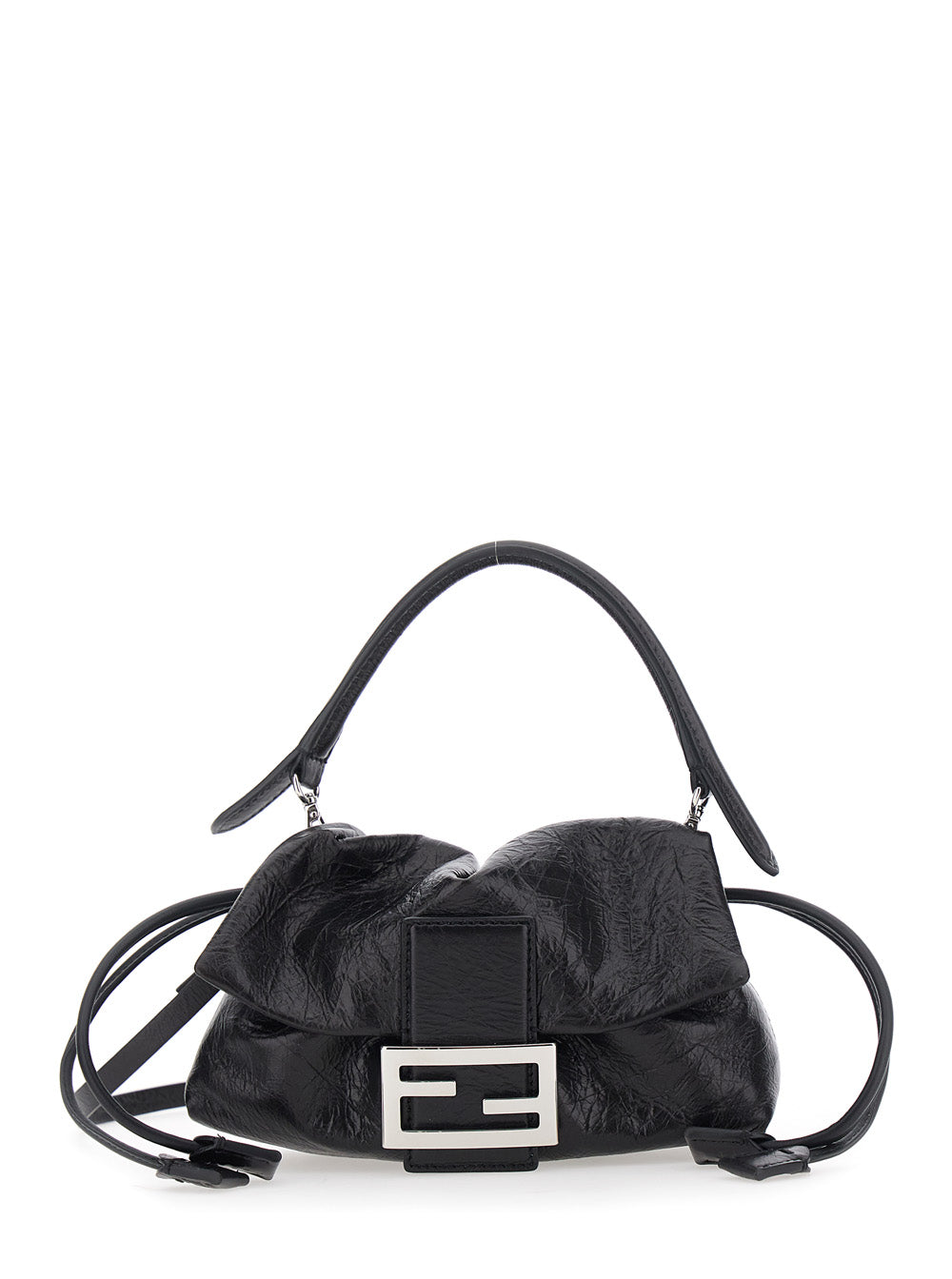 Fendi Women Baguette Soft Small Jamie FENDI