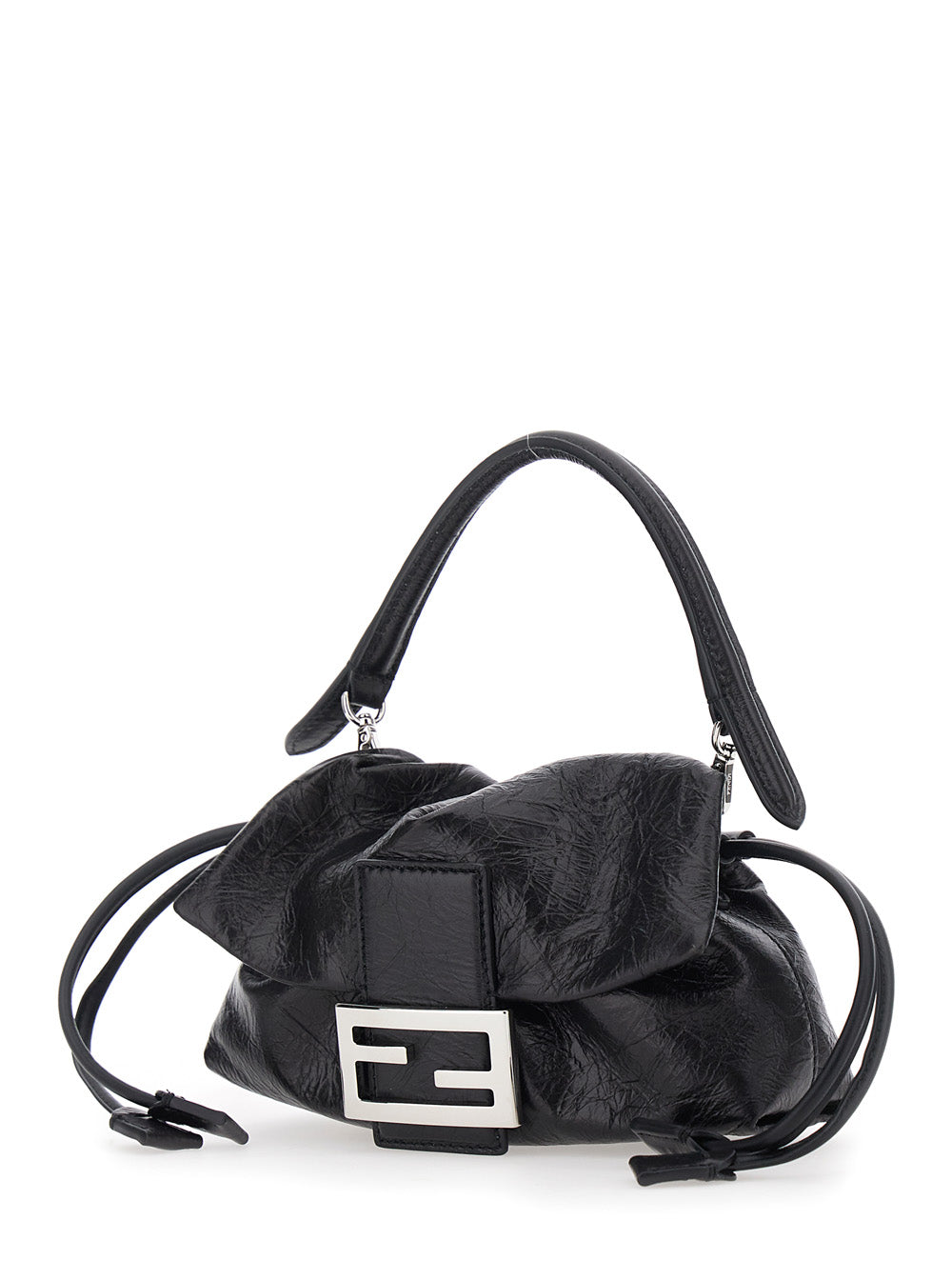 Fendi Women Baguette Soft Small Jamie FENDI