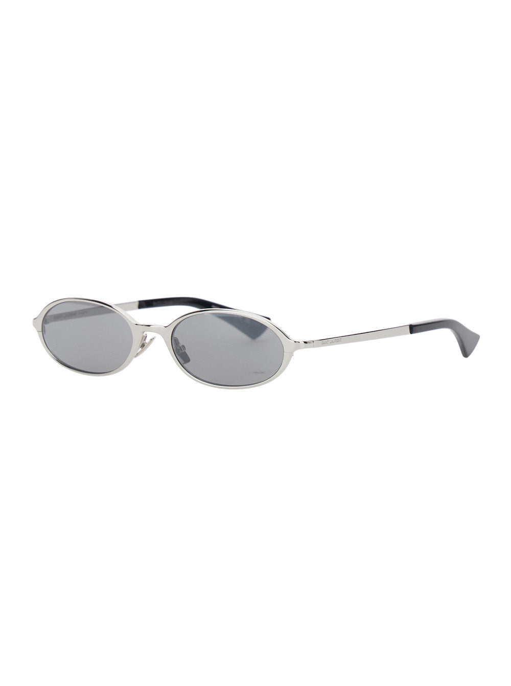 Saint Laurent Women Ysl Sl 935 Sng Round Metal SAINT LAURENT