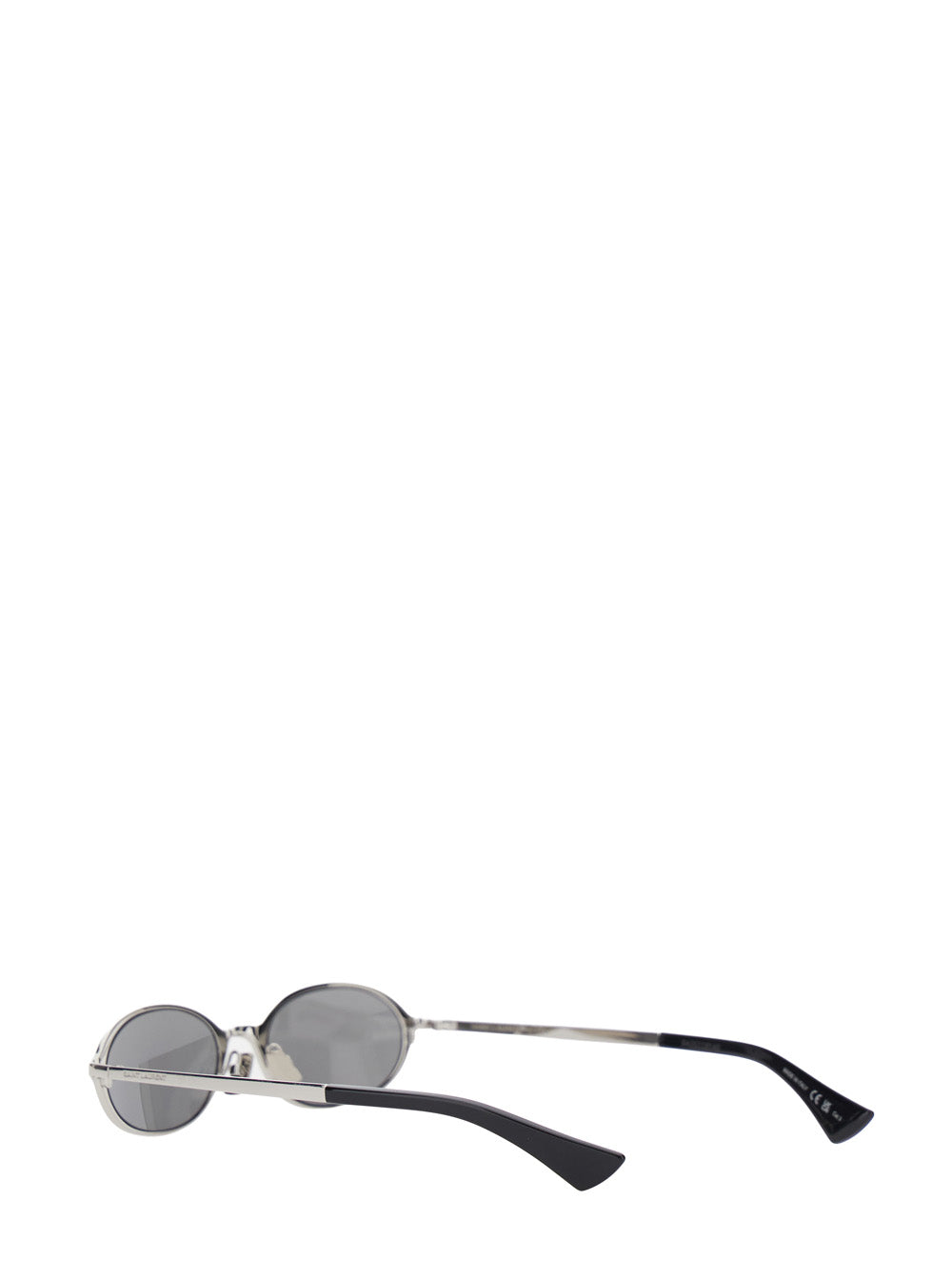 Saint Laurent Women Ysl Sl 935 Sng Round Metal SAINT LAURENT
