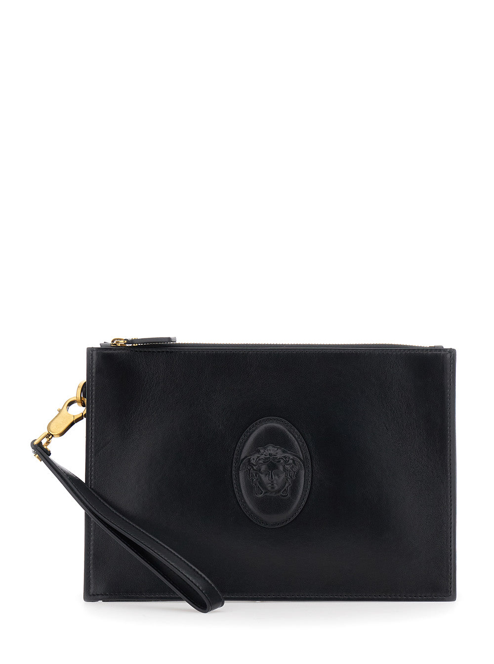 Versace Men Pelle VERSACE