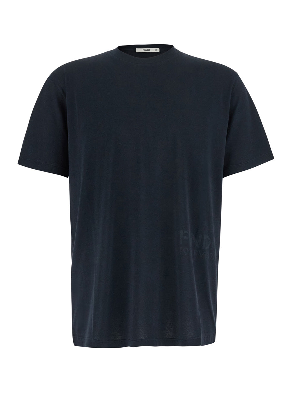 Fendi Men Logo Fendi Stampato FENDI