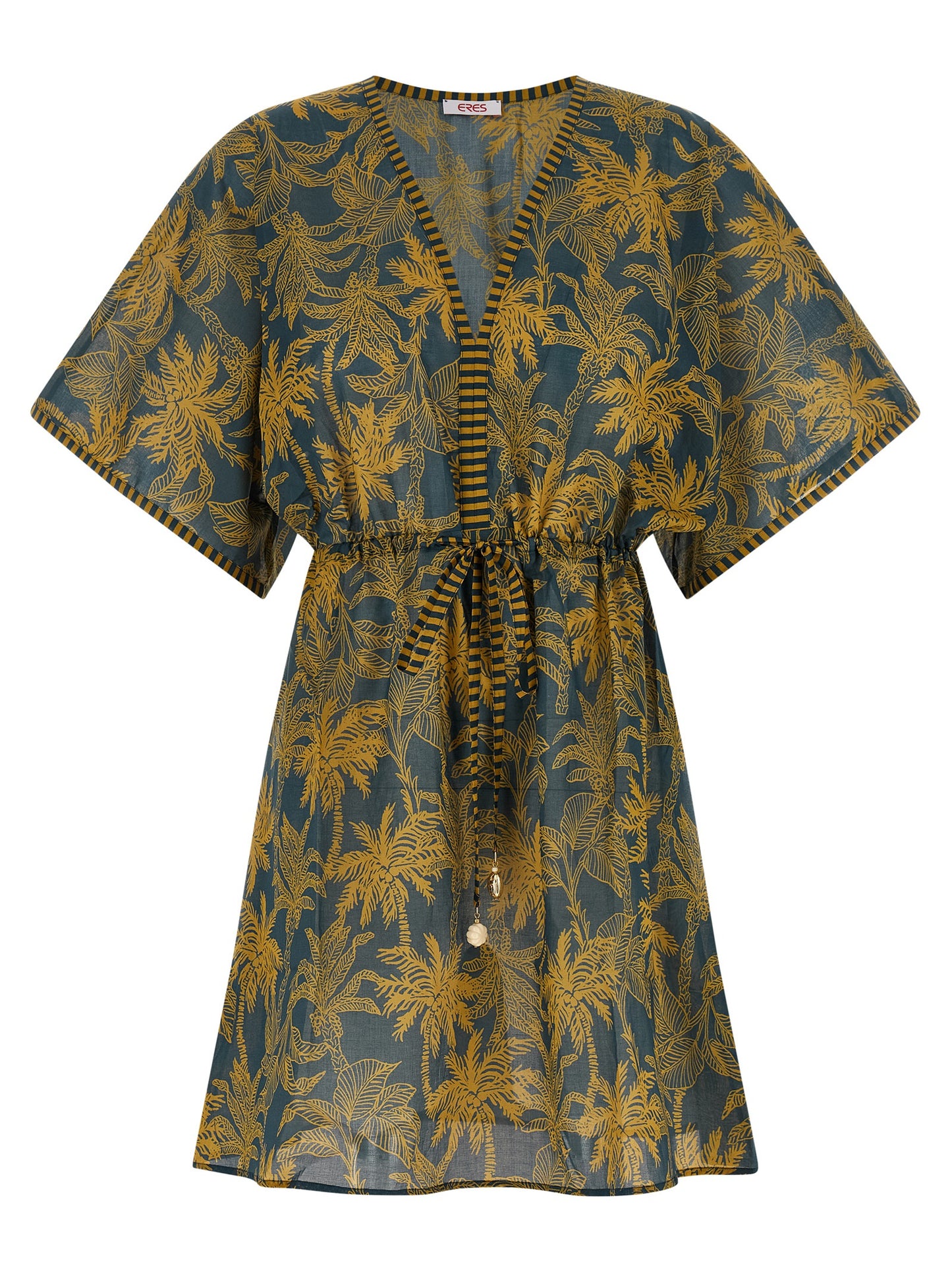 Eres Women 'Péninsule' Dress ERES