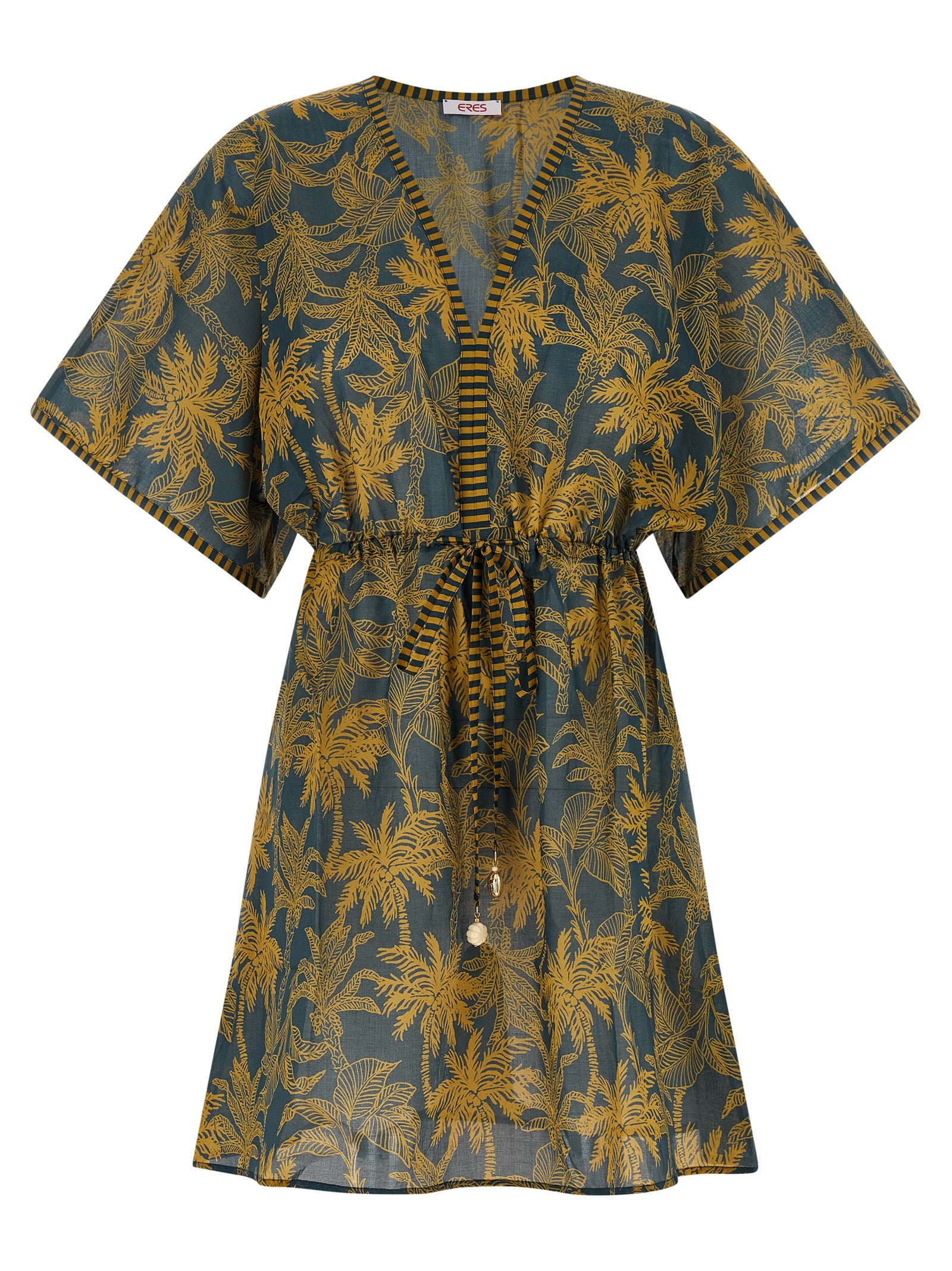 Eres Women 'Péninsule' Dress ERES