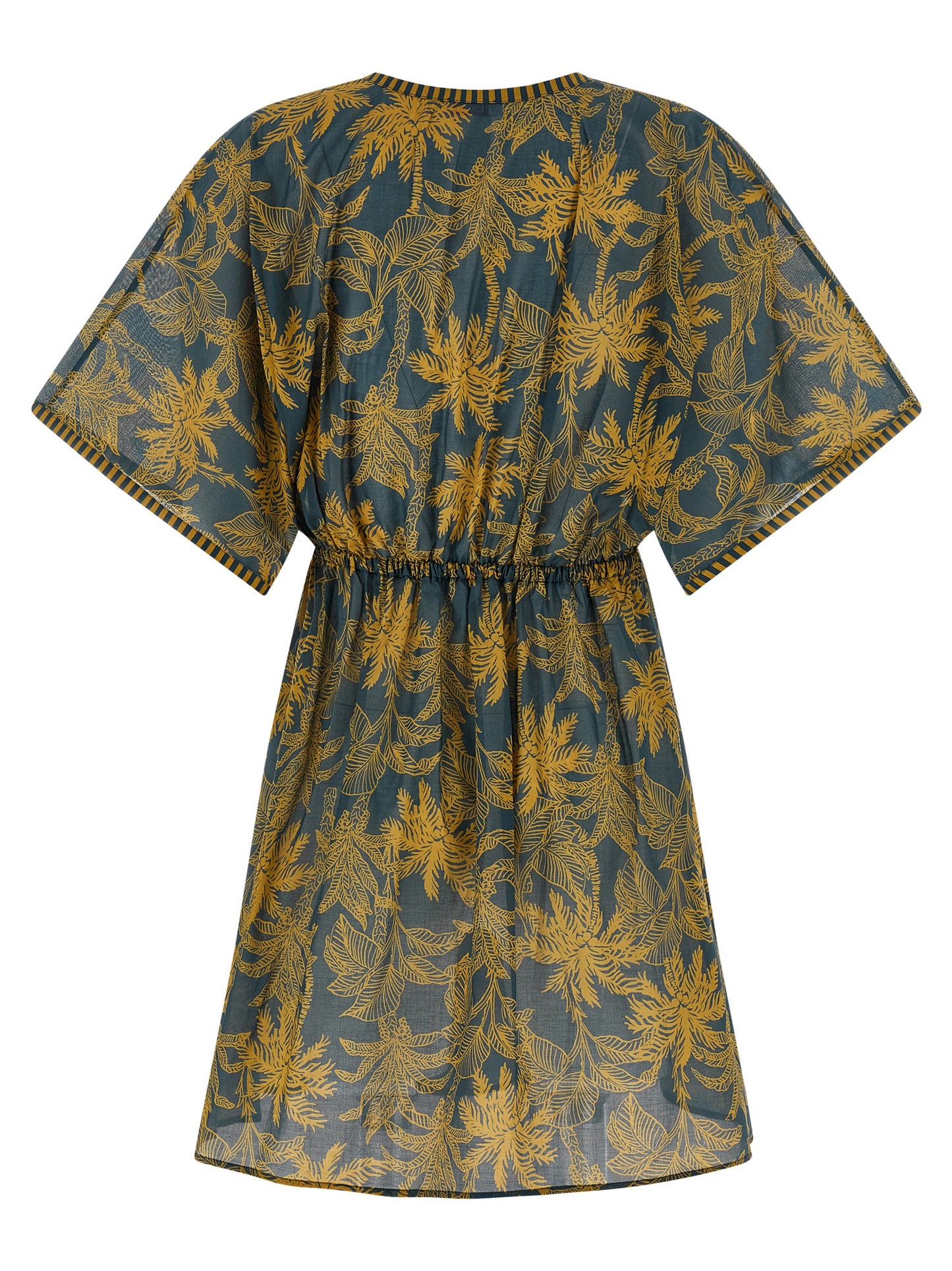 Eres Women 'Péninsule' Dress ERES