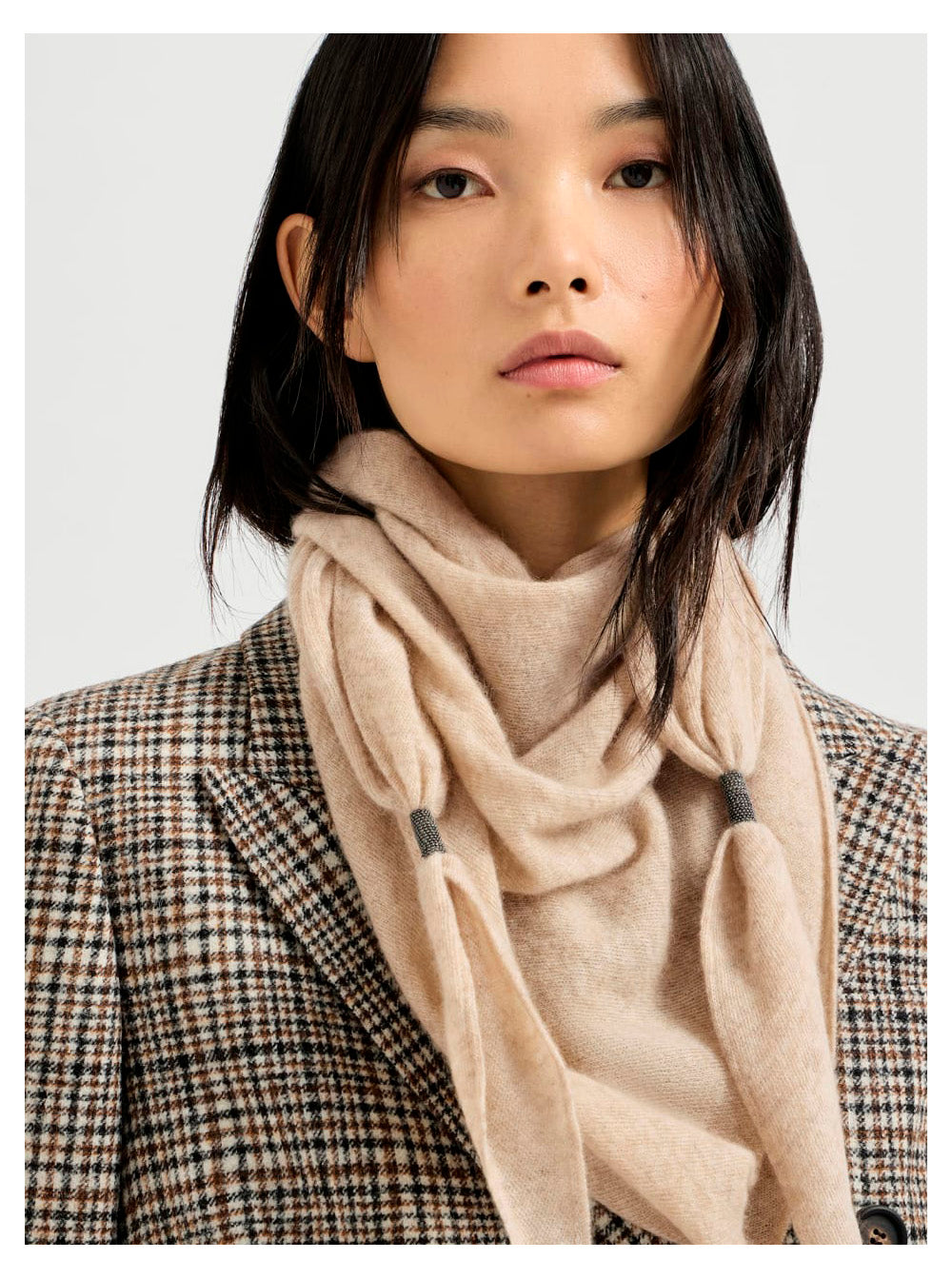 Brunello Cucinelli Women Sciarpe BRUNELLO CUCINELLI