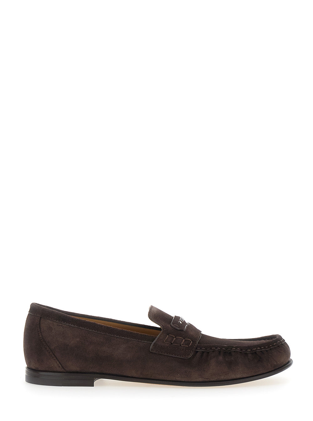 Fendi Men Camoscio Fendi Cuneo FENDI