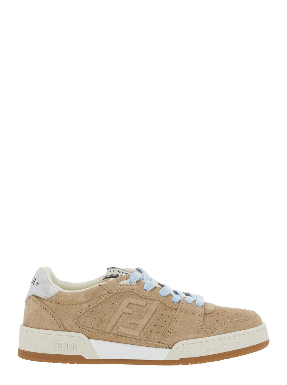 Fendi Women Fendi Match Sneaker FENDI