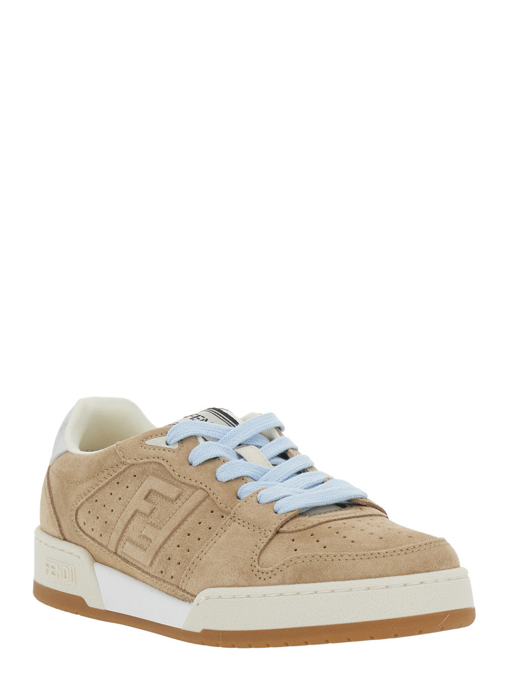 Fendi Women Fendi Match Sneaker FENDI