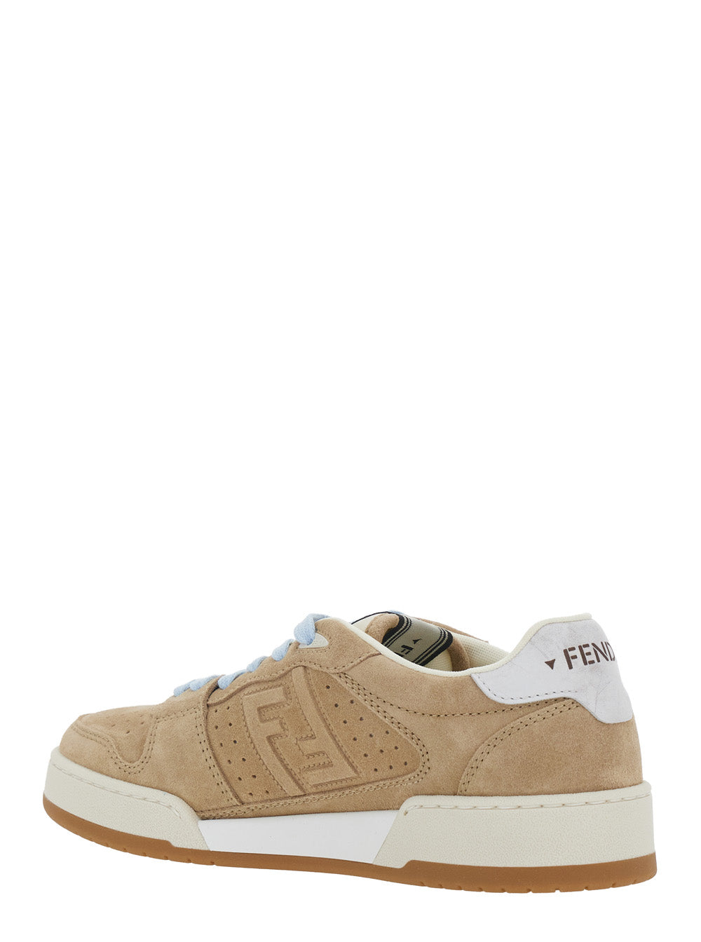 Fendi Women Fendi Match Sneaker FENDI