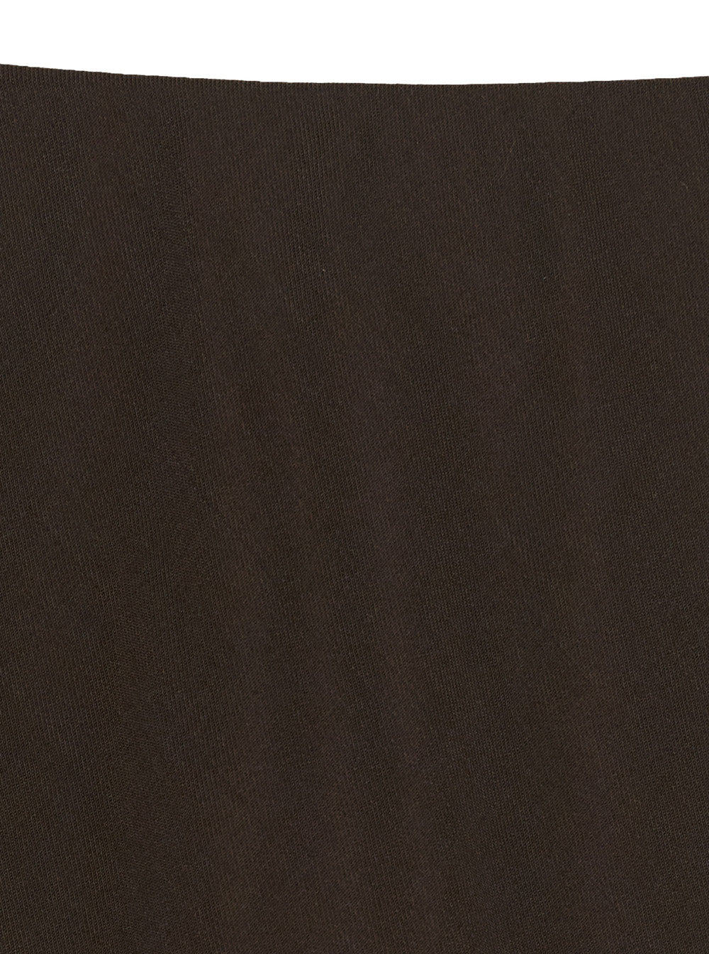 Brunello Cucinelli Women Brown A-Line Midi Skirt In Wool Blend For Women BRUNELLO CUCINELLI