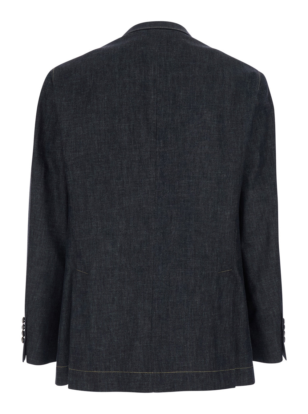 Brunello Cucinelli Men Giacca Decostruita BRUNELLO CUCINELLI