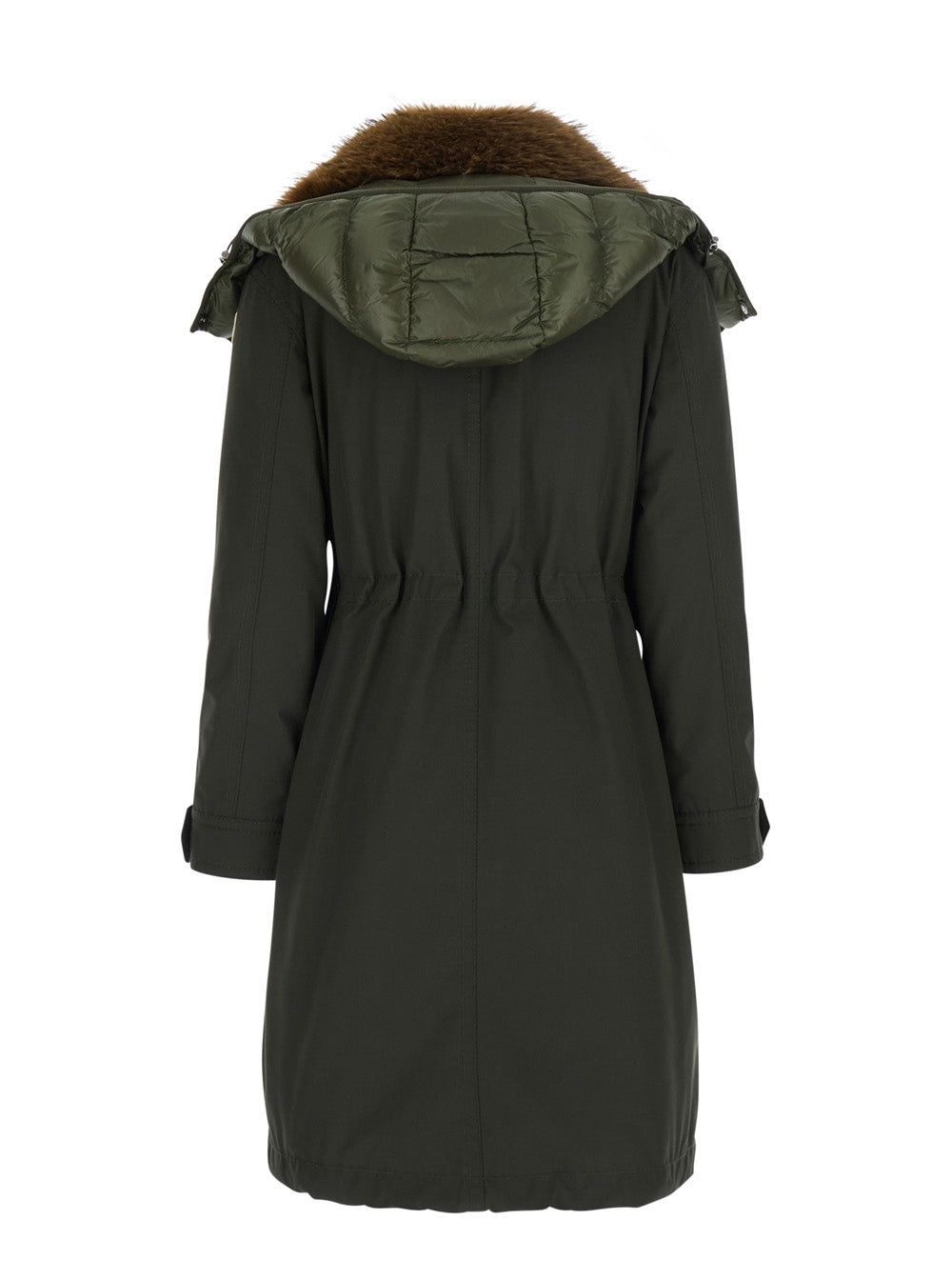 Moncler Women Halcie Long Parka MONCLER
