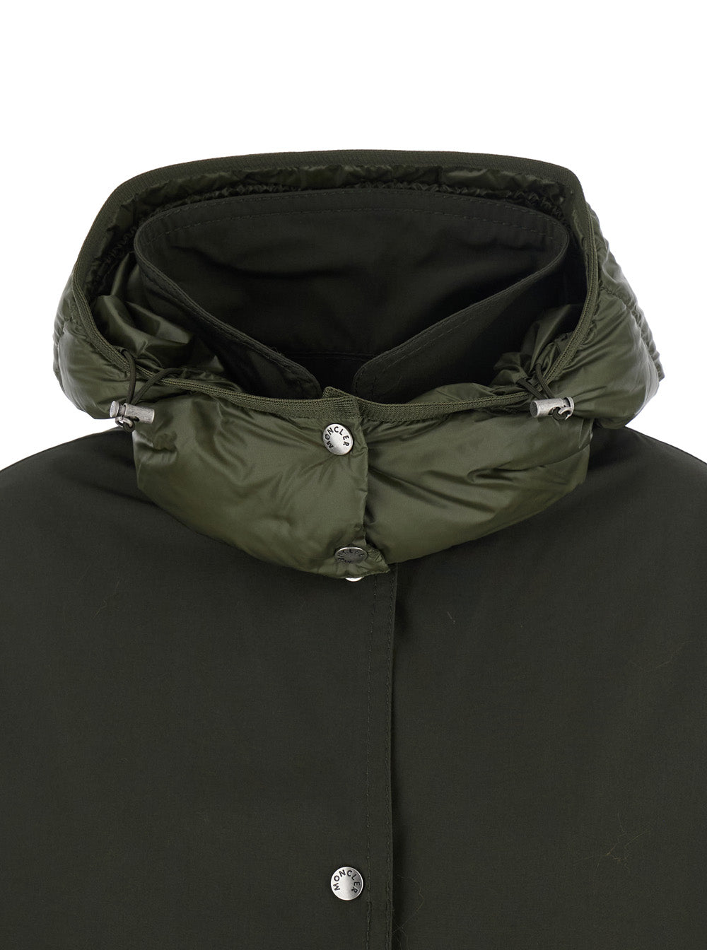 Moncler Women Halcie Long Parka MONCLER