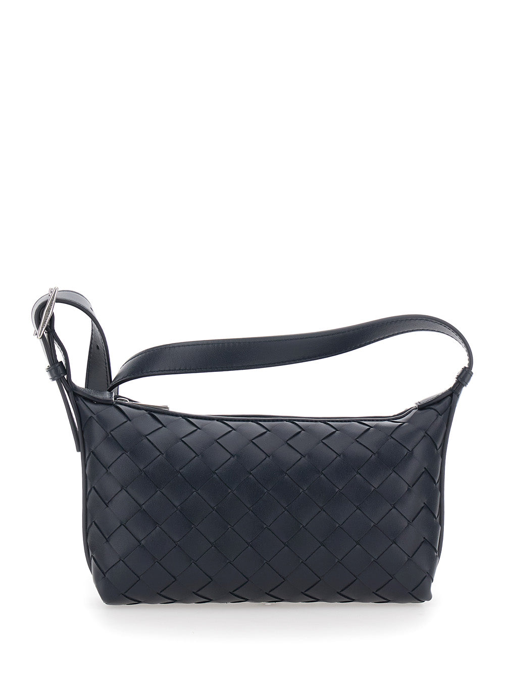 Bottega Veneta Men Intreccio Con Tracolla BOTTEGA VENETA