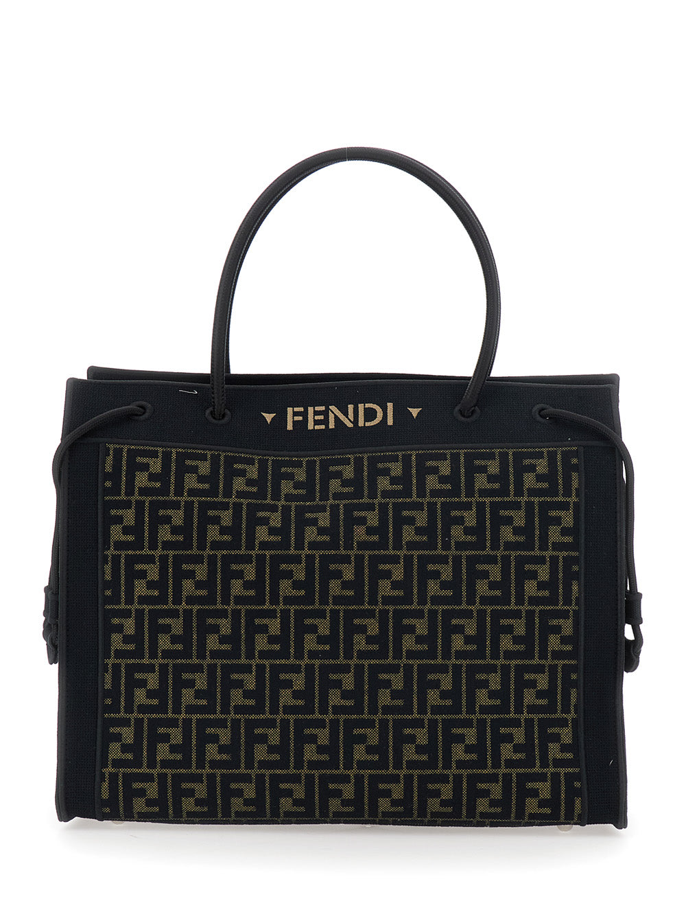 Fendi Women Fendi Edit Ricamo FENDI