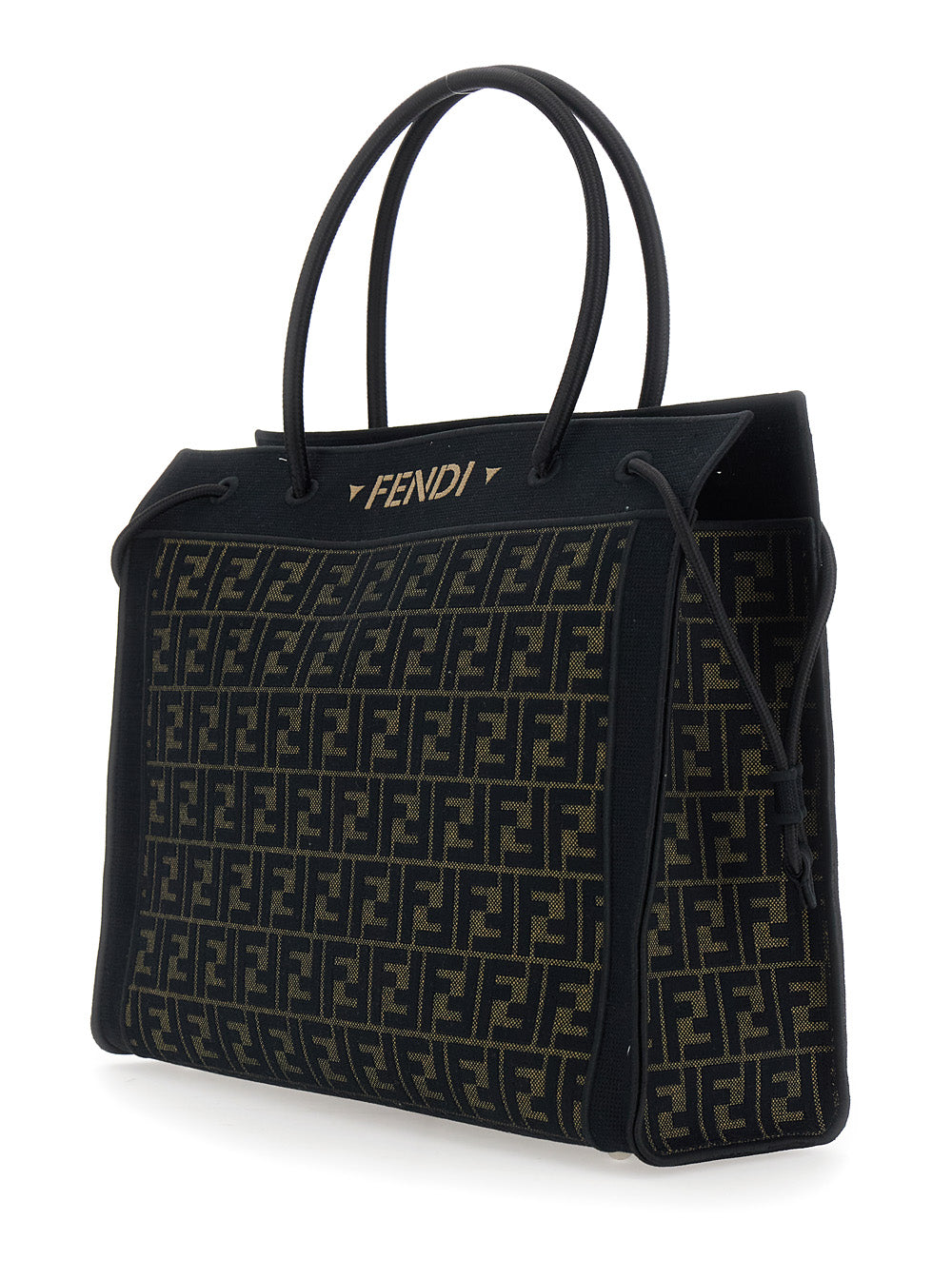 Fendi Women Fendi Edit Ricamo FENDI