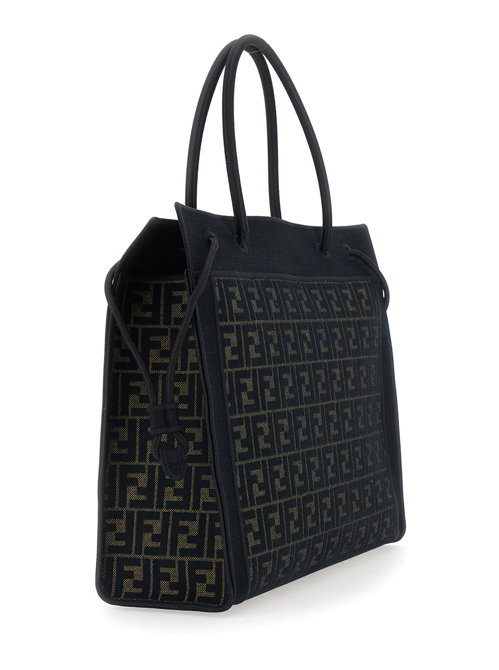 Fendi Women Fendi Edit Ricamo FENDI