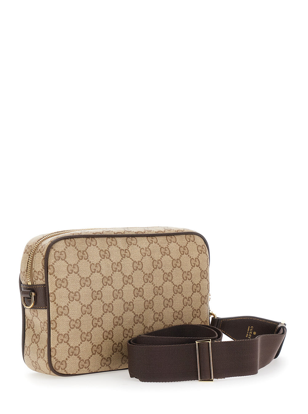 Gucci Men Gg Vetrificato GUCCI