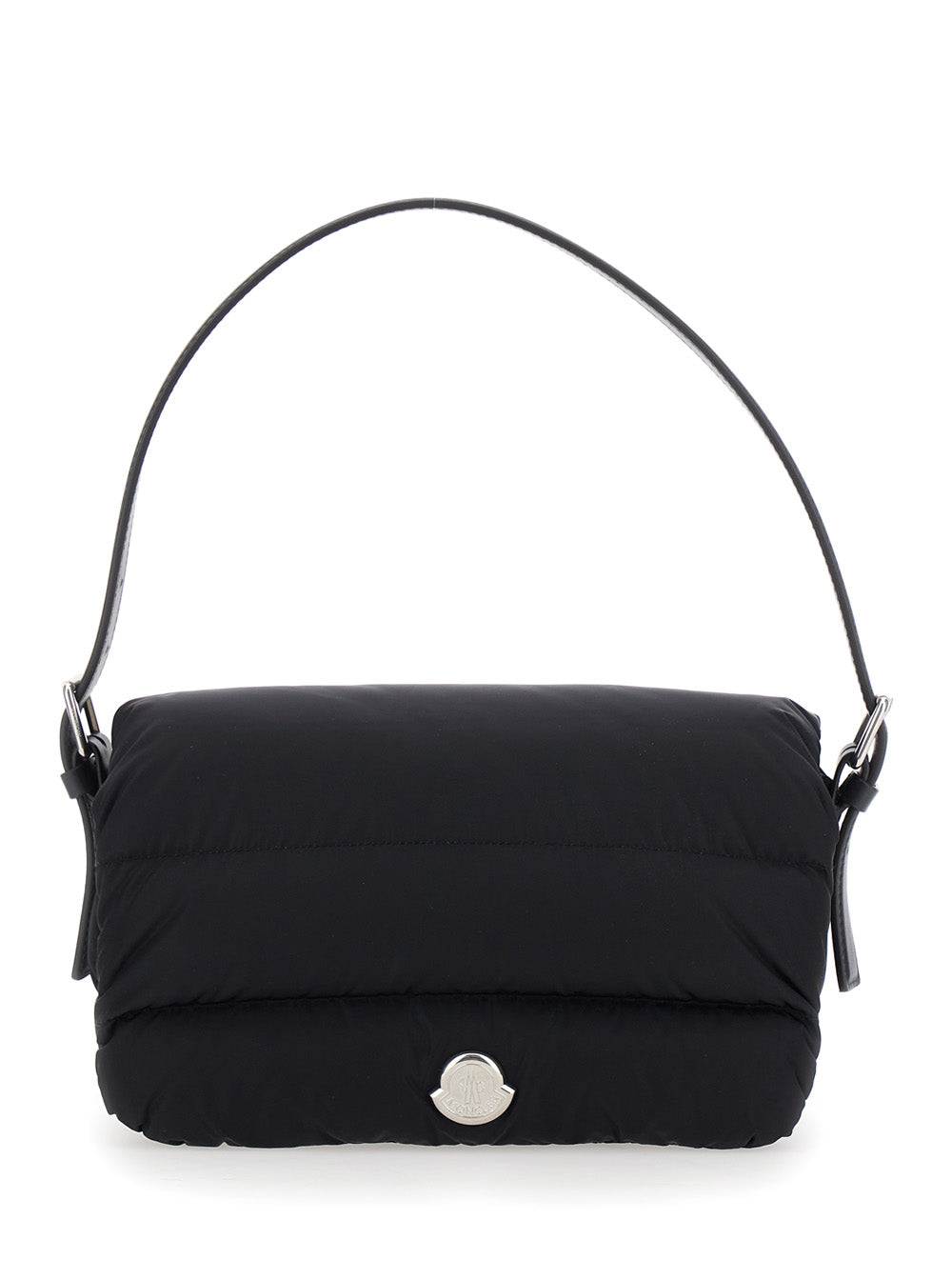 Moncler Women Caradoc Baguette Shoulder Bag MONCLER
