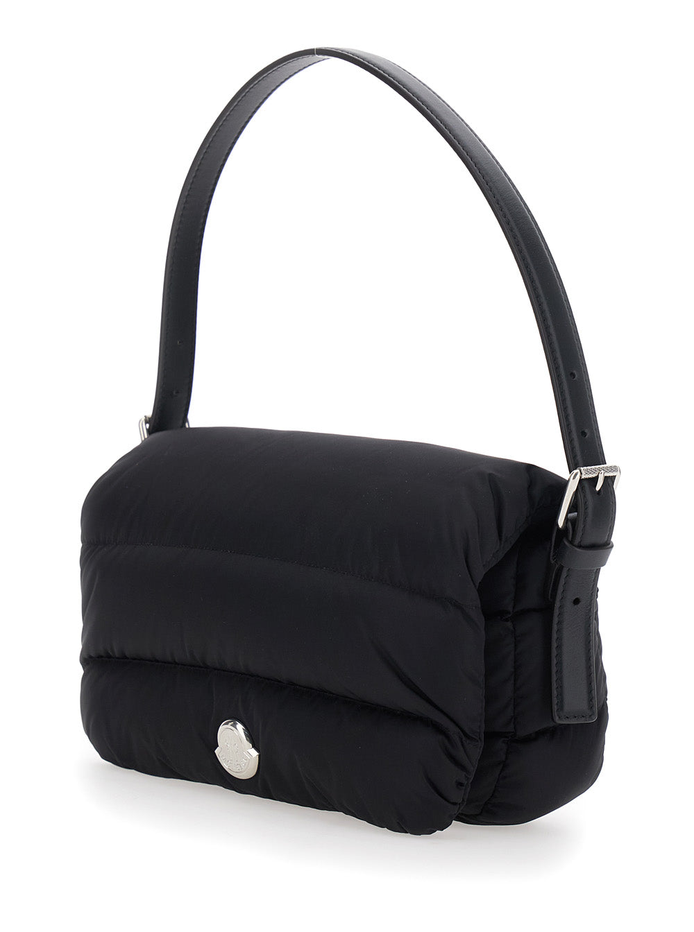 Moncler Women Caradoc Baguette Shoulder Bag MONCLER