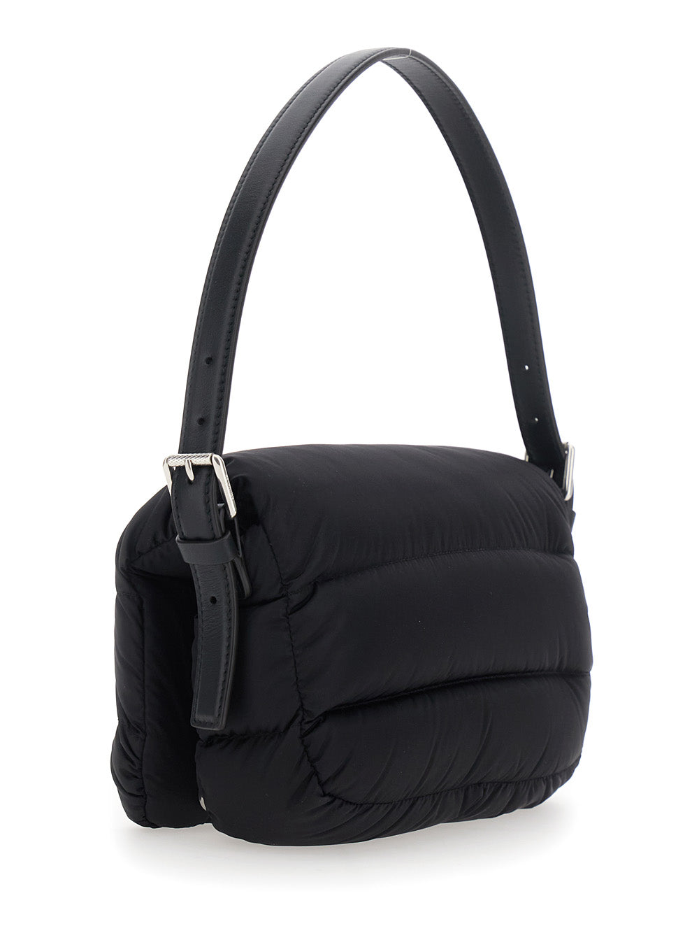 Moncler Women Caradoc Baguette Shoulder Bag MONCLER