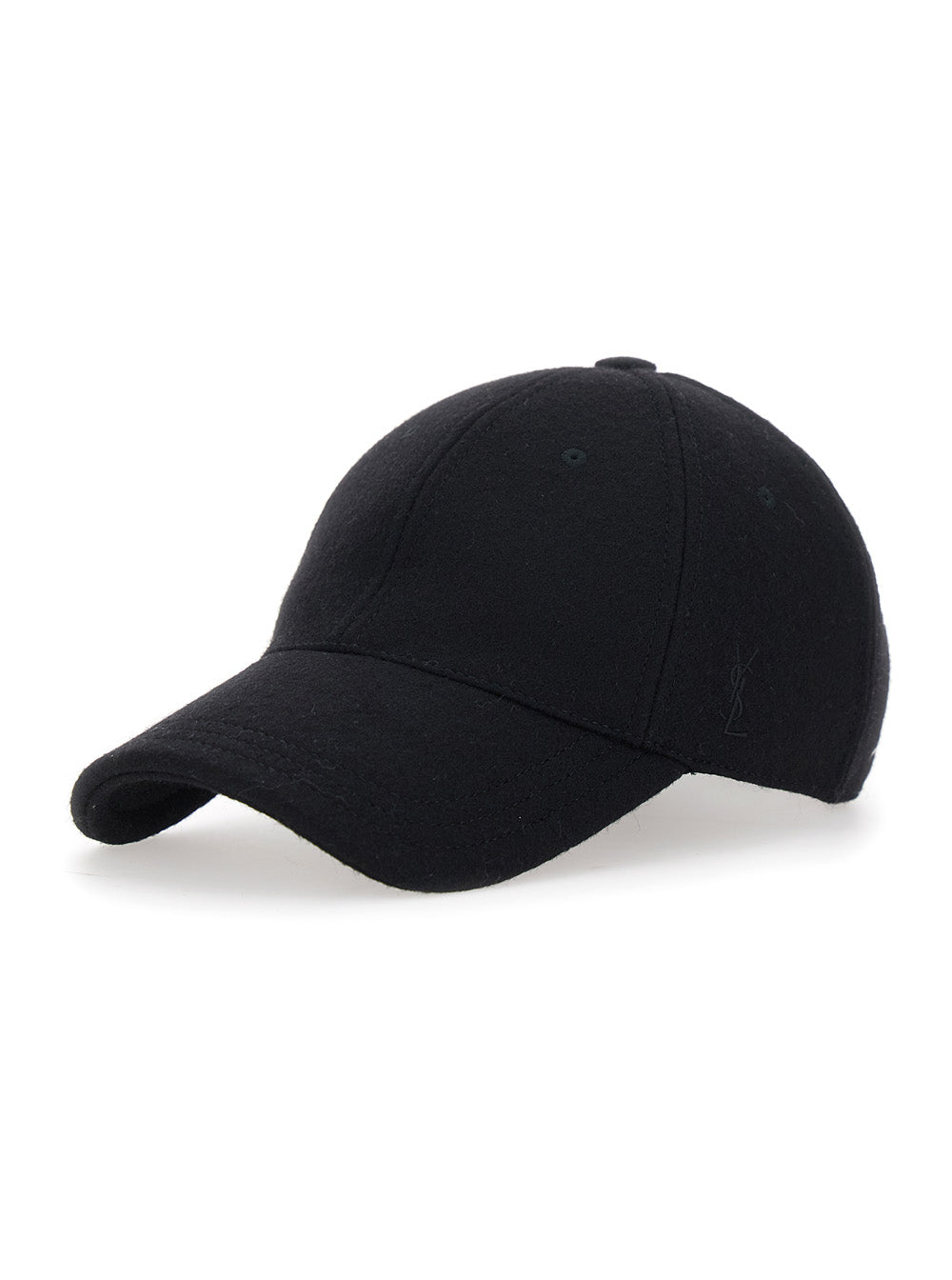 Saint Laurent Men Wool SAINT LAURENT