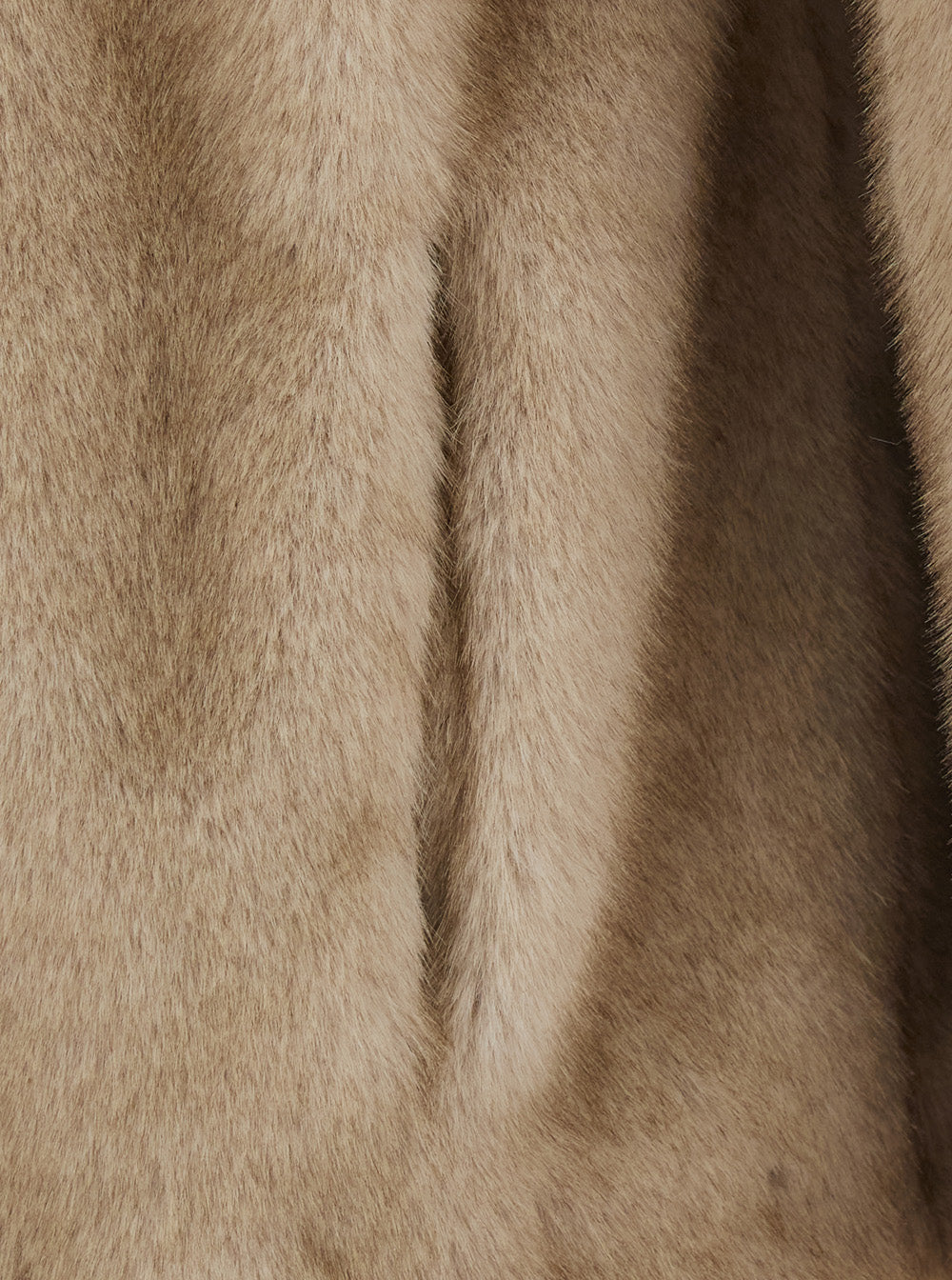 P.A.R.O.S.H. Women Beige Jacket With Front Closure And Long Sleeves In Fabric. Color Beige. Women. P.A.R.O.S.H.