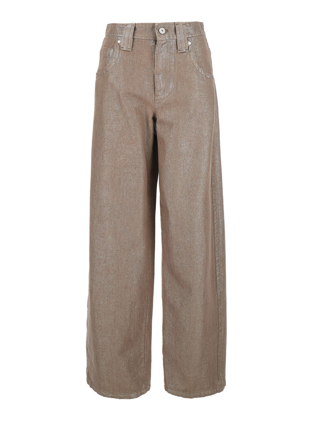Brunello Cucinelli Women Pantalone Denim BRUNELLO CUCINELLI