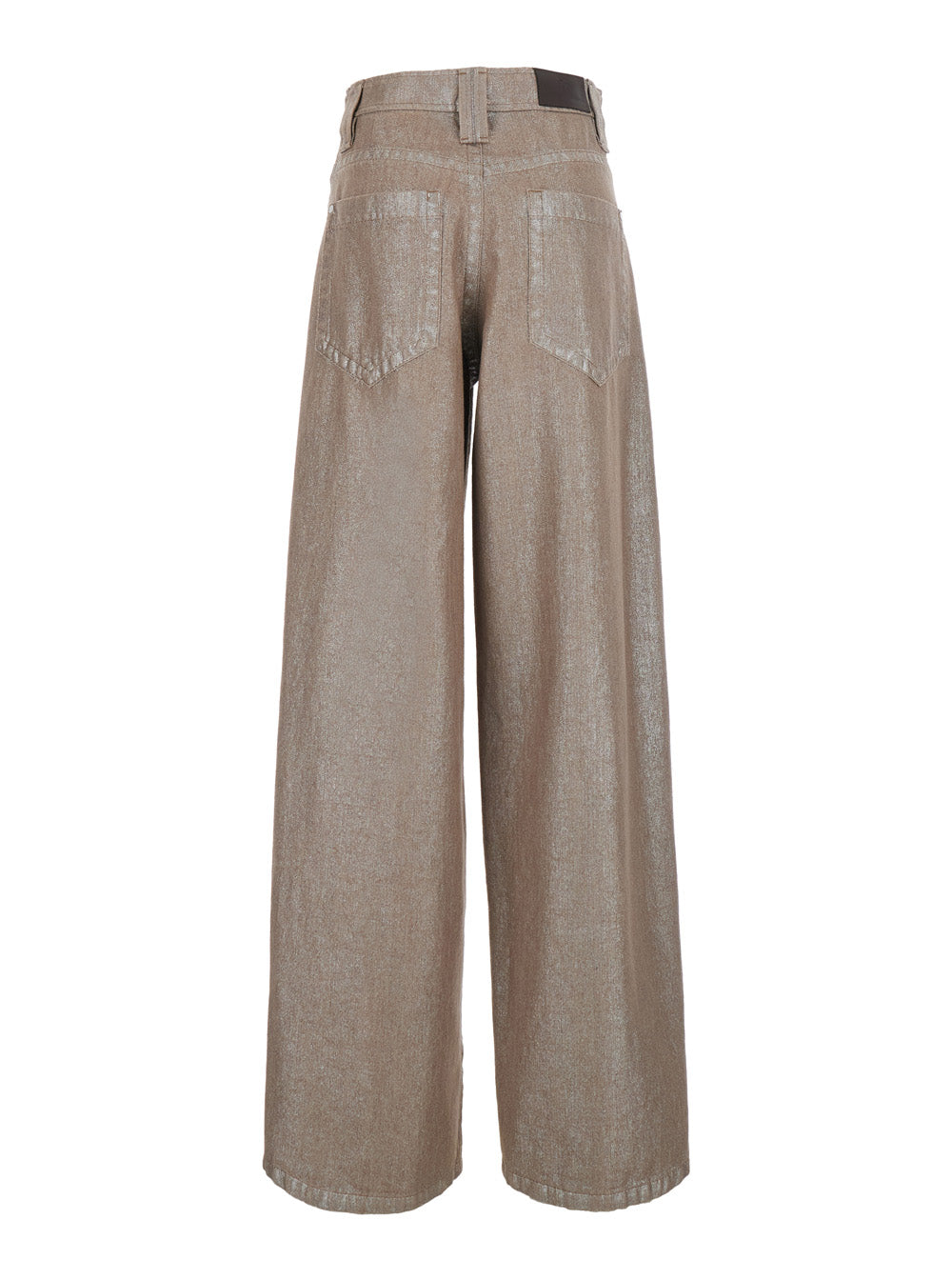 Brunello Cucinelli Women Pantalone Denim BRUNELLO CUCINELLI