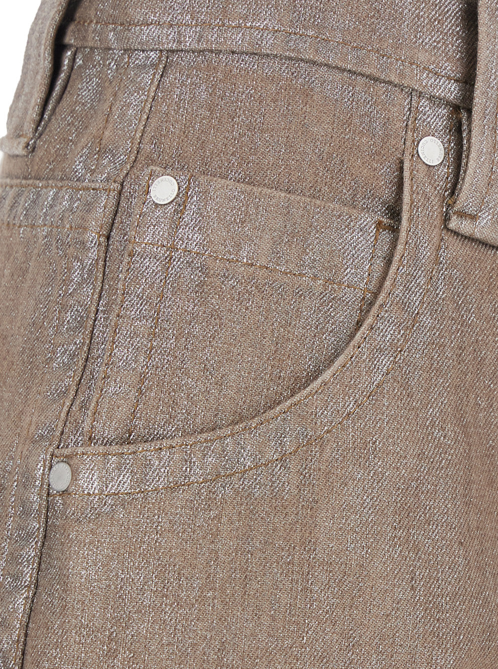 Brunello Cucinelli Women Pantalone Denim BRUNELLO CUCINELLI