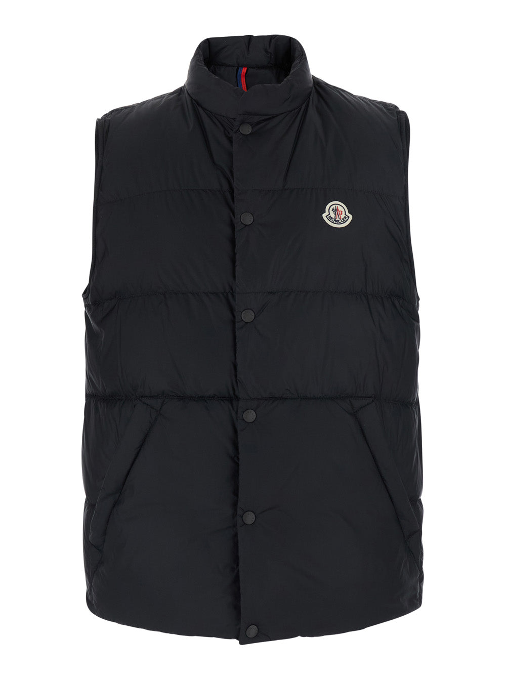 Moncler Men Tuquerouye Vest MONCLER