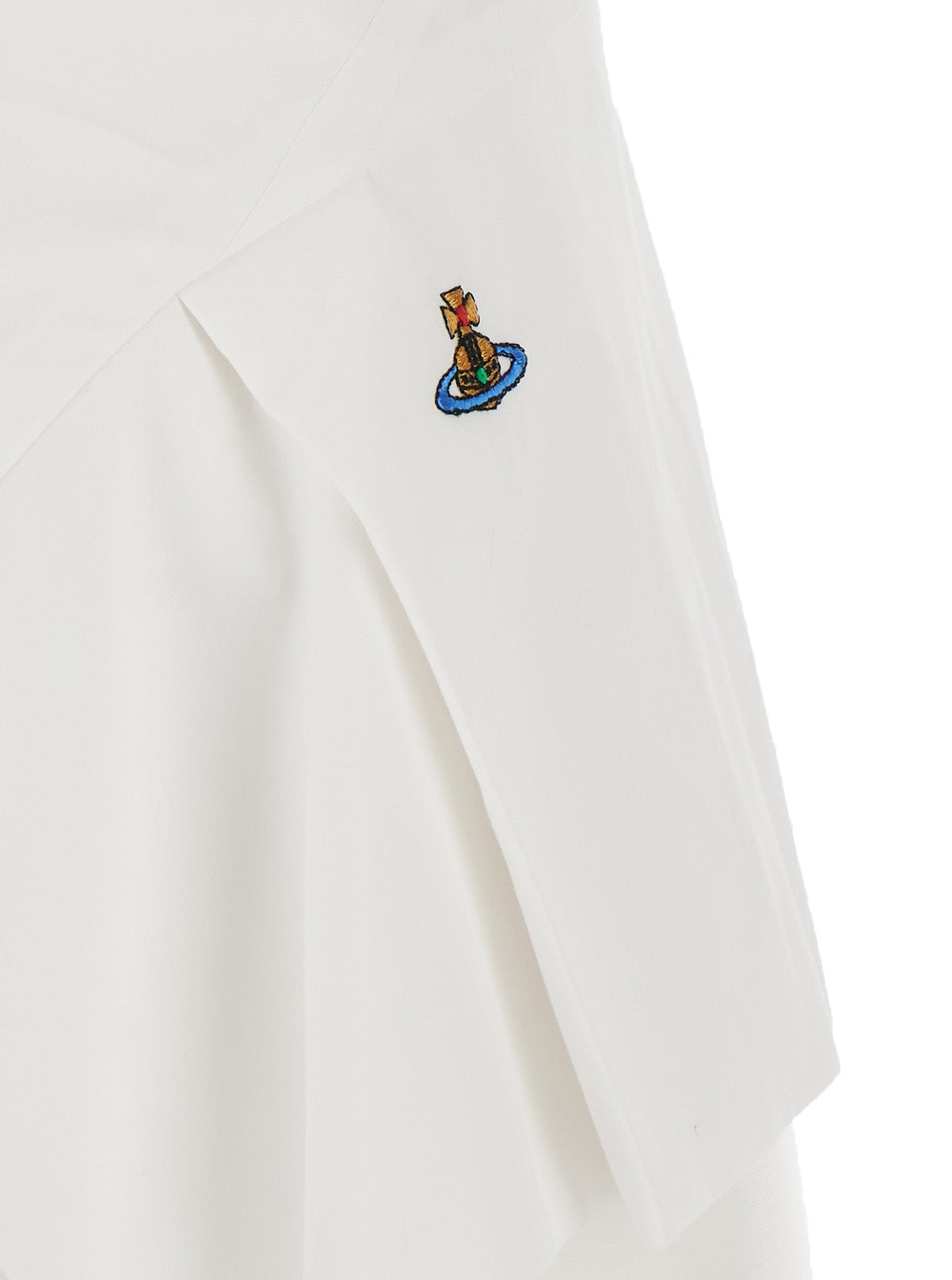 Vivienne Westwood Women Monday Vest VIVIENNE WESTWOOD