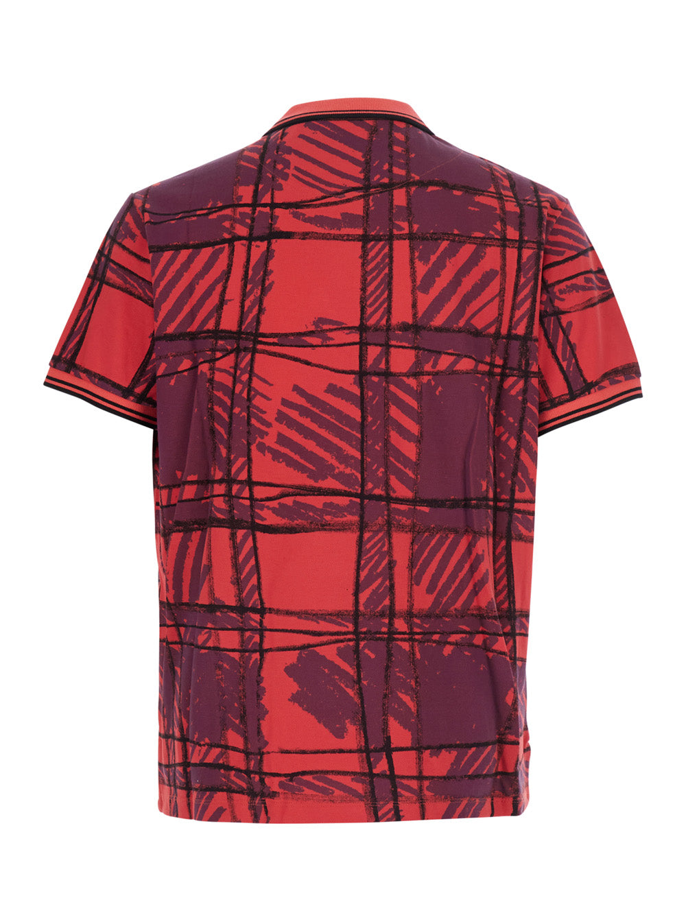 Vivienne Westwood Men Classic Polo VIVIENNE WESTWOOD