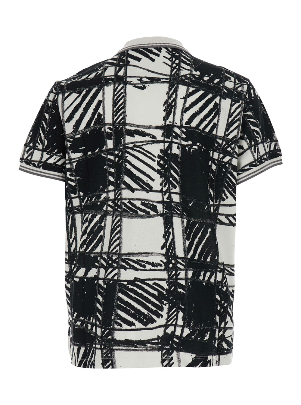 Vivienne Westwood Men Classic Polo VIVIENNE WESTWOOD
