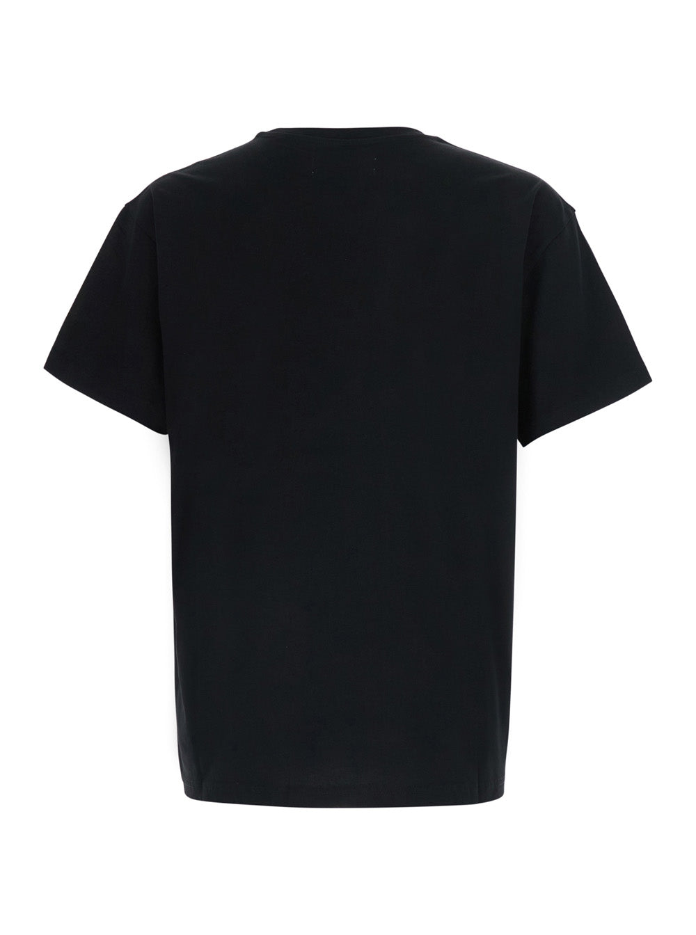 Vivienne Westwood Men Drawn Orb Classic T Shirt VIVIENNE WESTWOOD