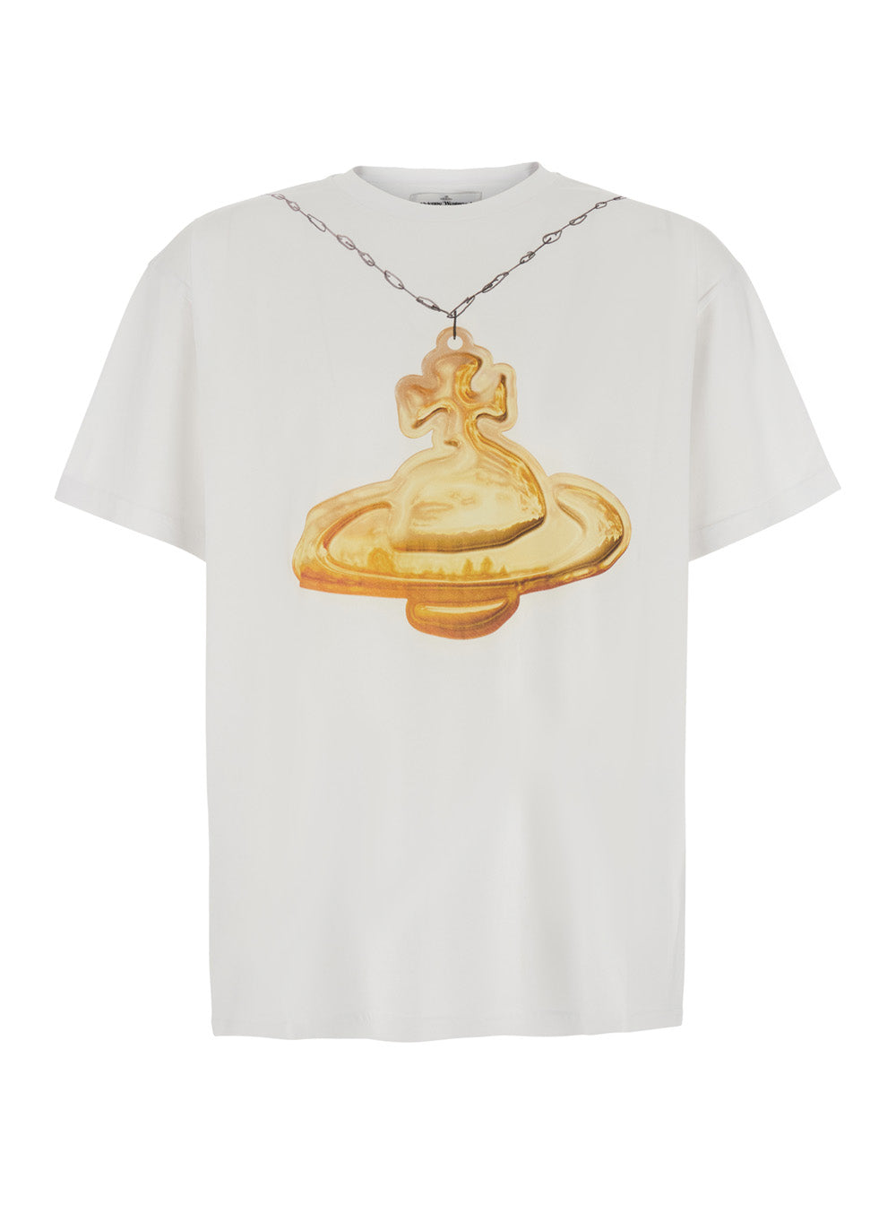 Vivienne Westwood Men Gold Horb VIVIENNE WESTWOOD
