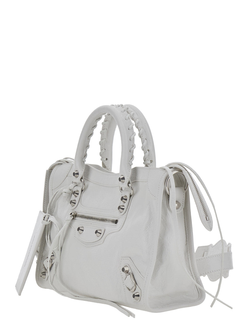 Balenciaga Women Le City Bag S Arena BALENCIAGA
