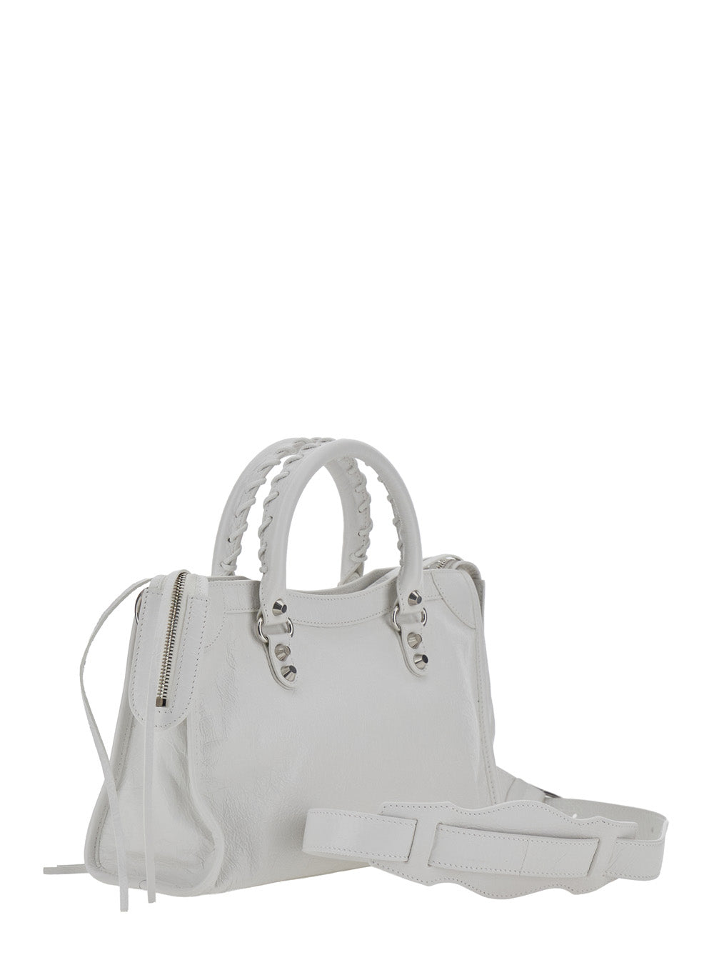 Balenciaga Women Le City Bag S Arena BALENCIAGA