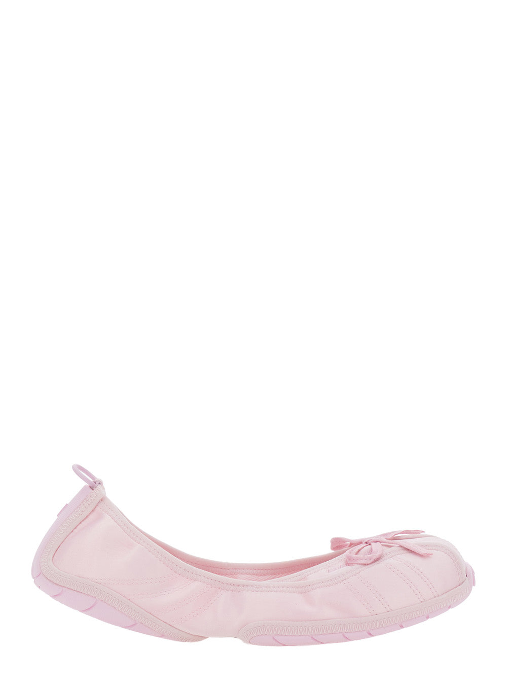Balenciaga Women Ballet Flat Rubber Sole BALENCIAGA