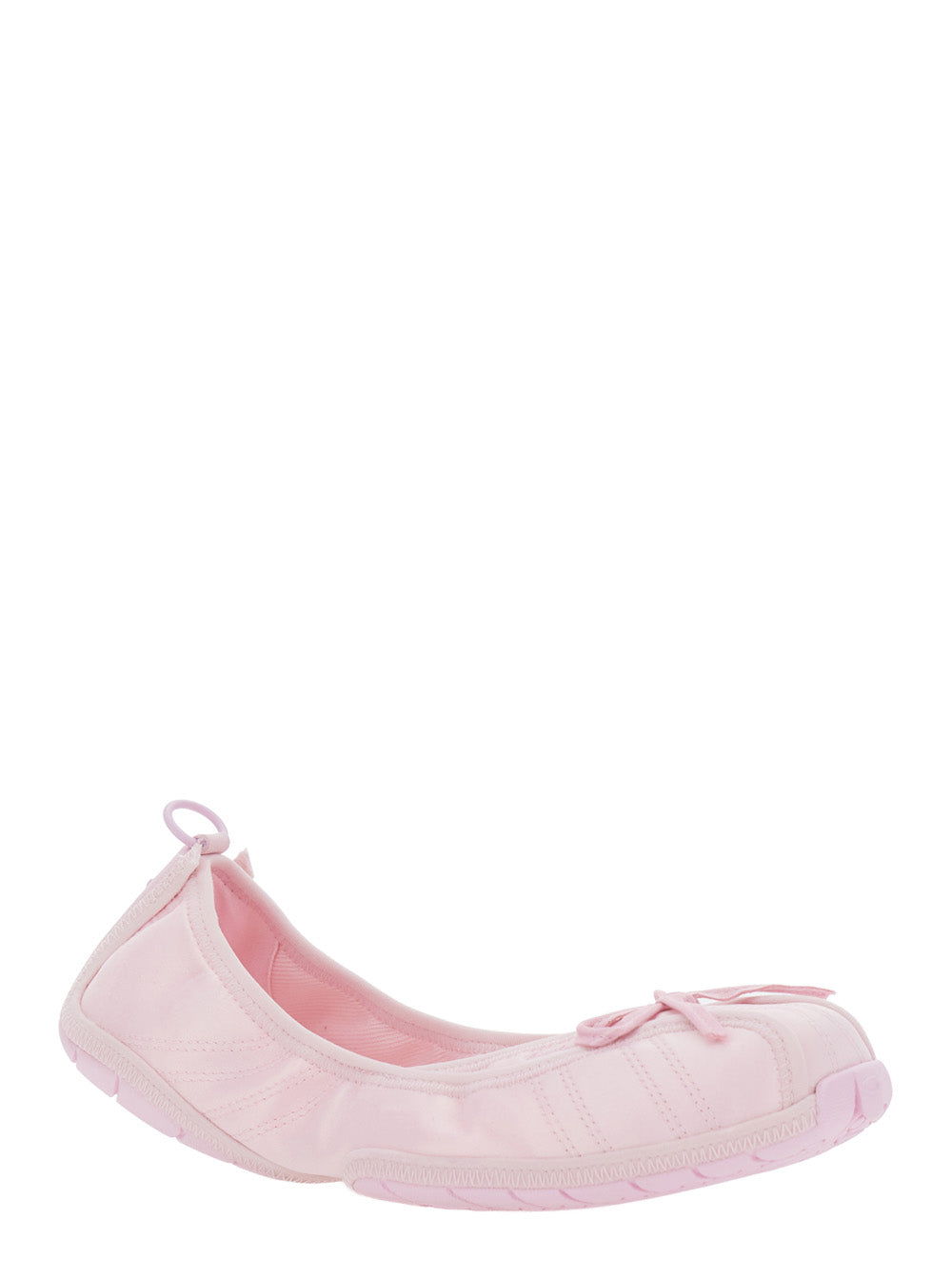 Balenciaga Women Ballet Flat Rubber Sole BALENCIAGA