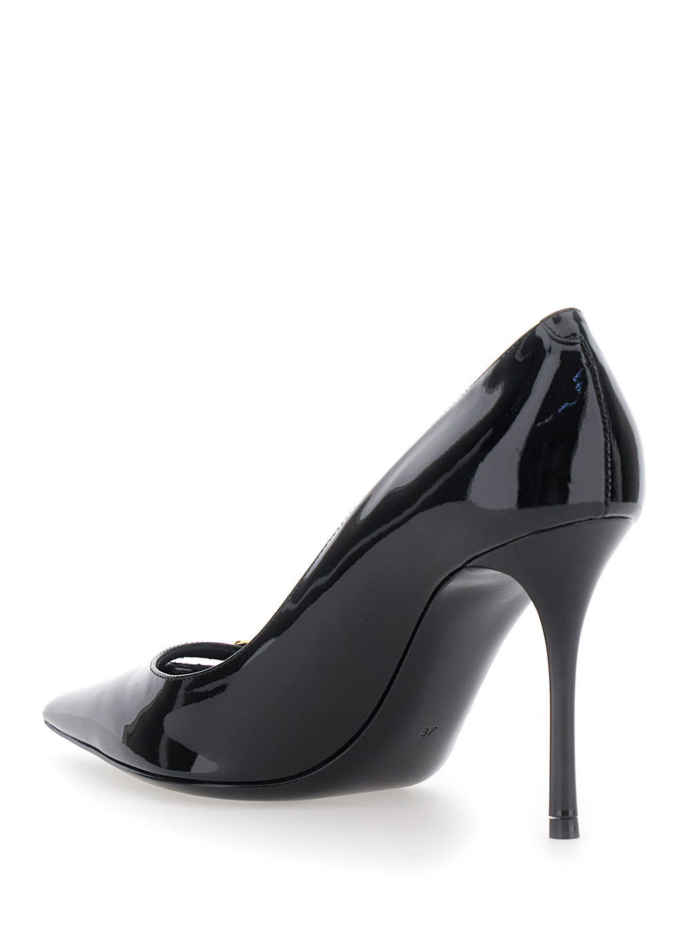 Dolce & Gabbana Women 90 Heel Pump DOLCE & GABBANA