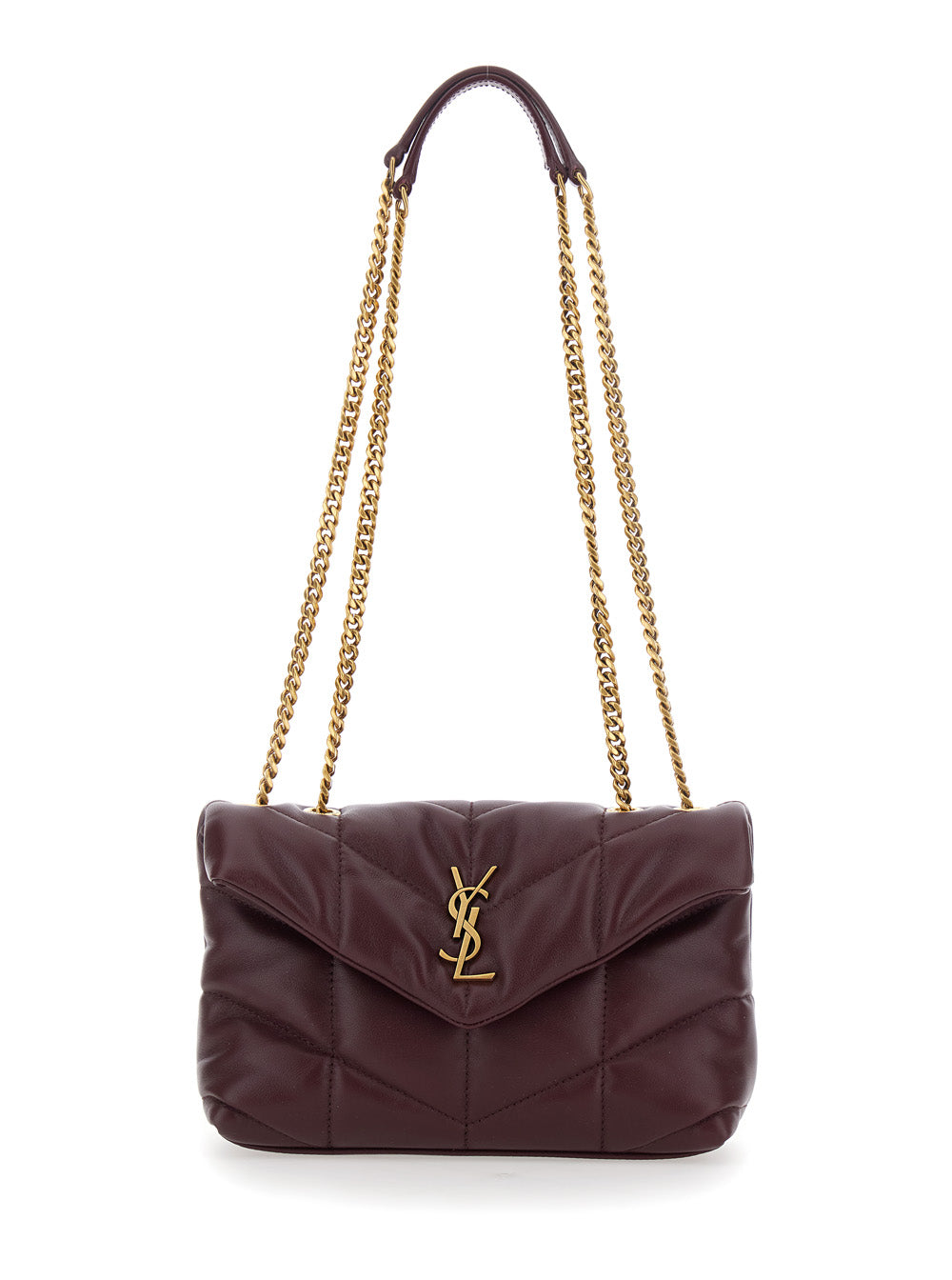 Saint Laurent Women Ysl Mini Bag Mono SAINT LAURENT