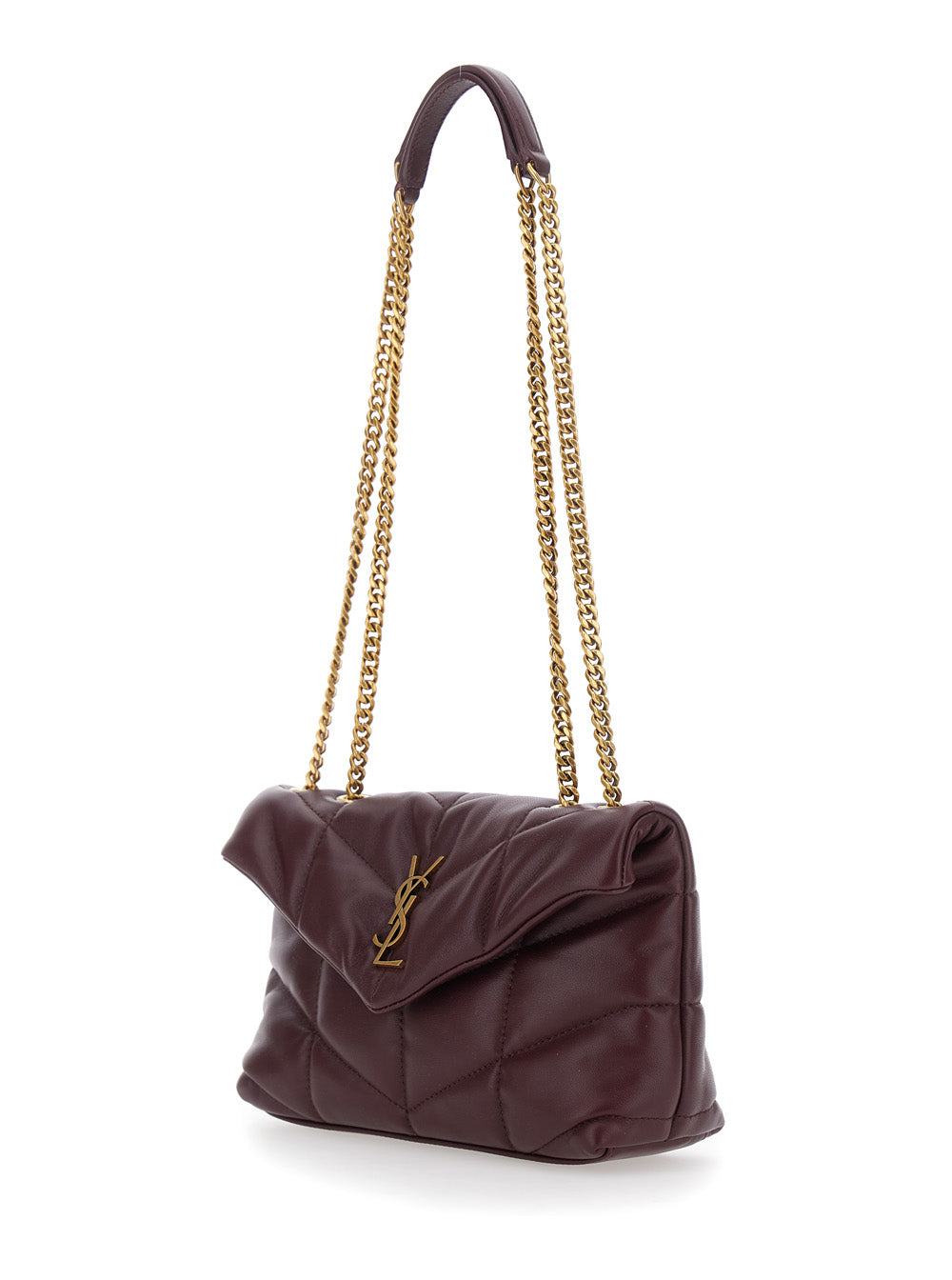 Saint Laurent Women Ysl Mini Bag Mono SAINT LAURENT