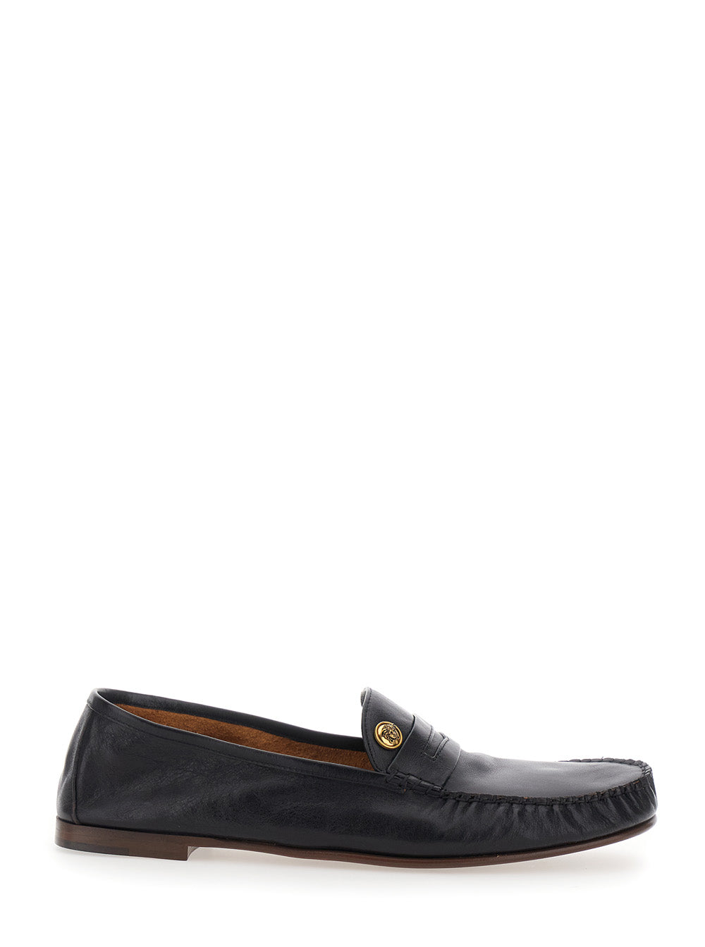 Versace Men Mocassini VERSACE