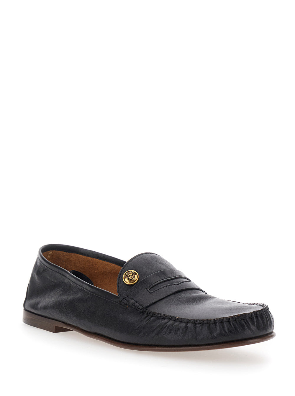 Versace Men Mocassini VERSACE